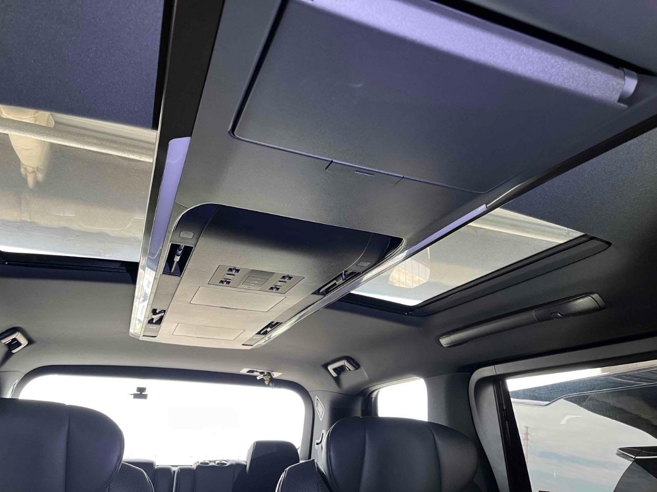 Used Toyota Alphard for sale - 76457485: Photo 63