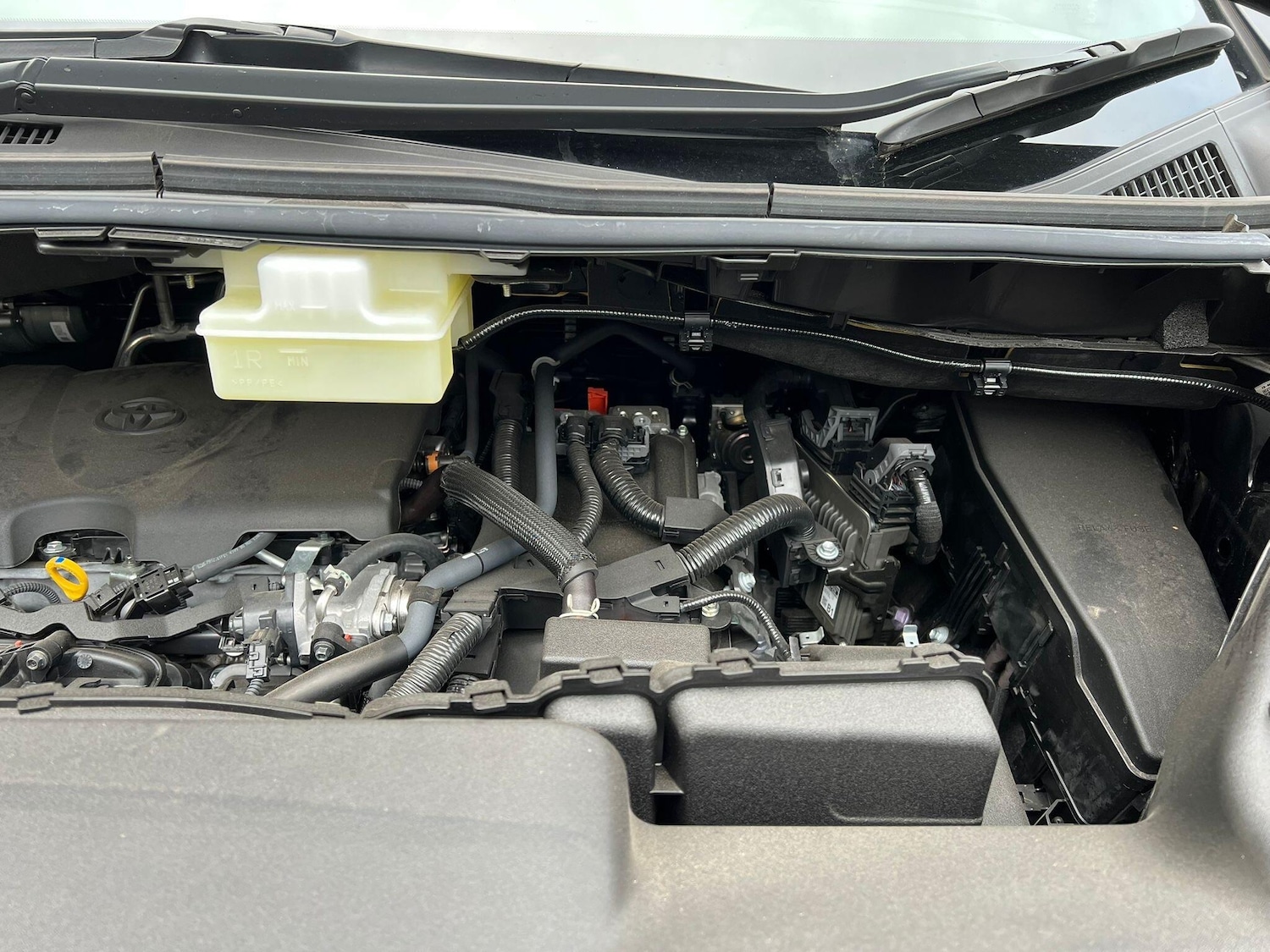 Used Toyota Alphard for sale - 76457485: Photo 65