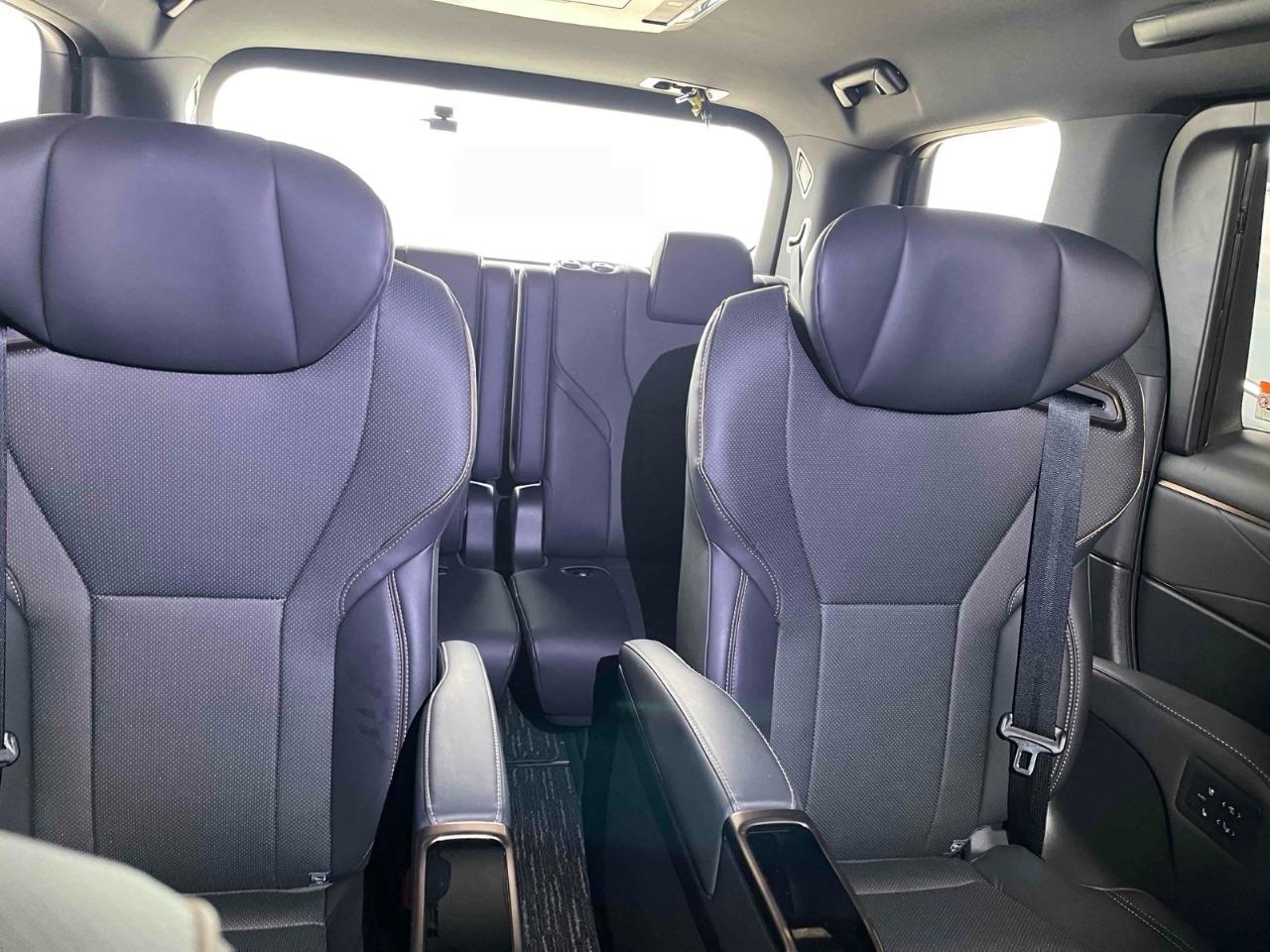 Used Toyota Alphard for sale - 76457485: Photo 66