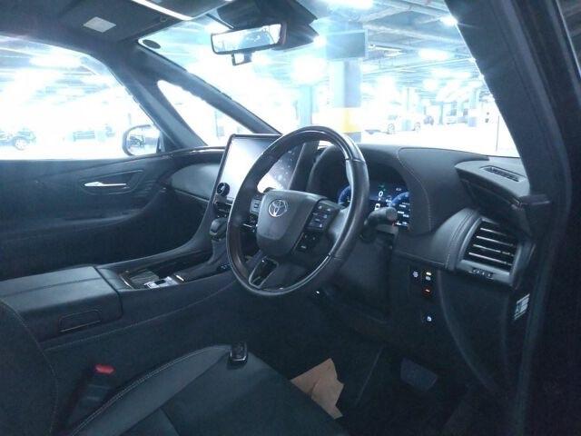 Used Toyota Alphard for sale - 76457485: Photo 70