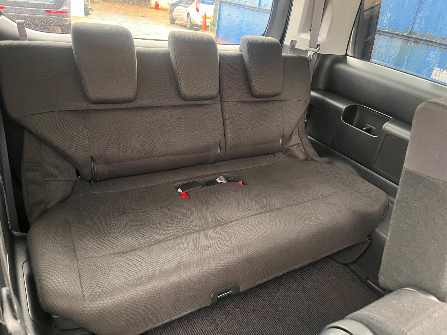 Used Honda Stepwagon for sale - 77278819: Photo 30