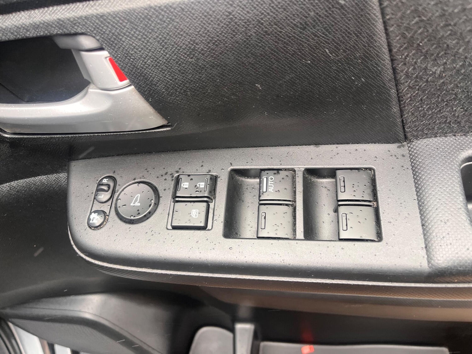 Used Honda Stepwagon for sale - 77278819: Photo 38