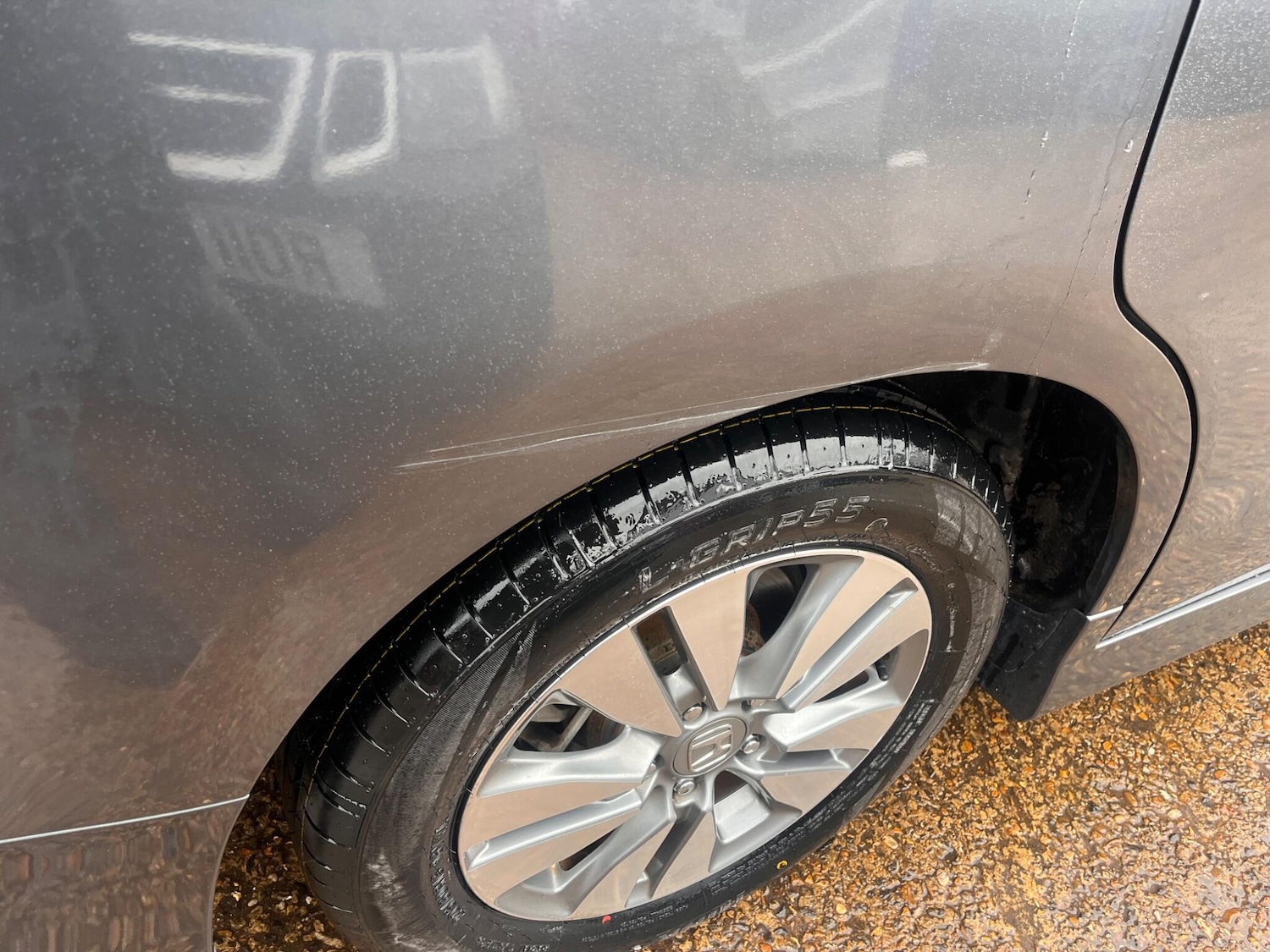 Used Honda Stepwagon for sale - 77278819: Photo 48