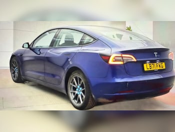 Used Tesla Model 3 2021 for sale - 78613082: Photo