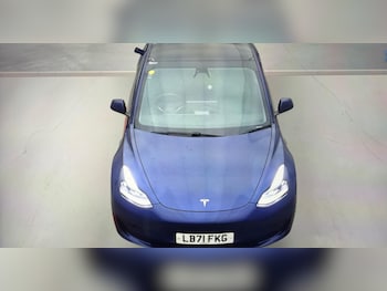 Used Tesla Model 3 2021 for sale - 78613082: Photo