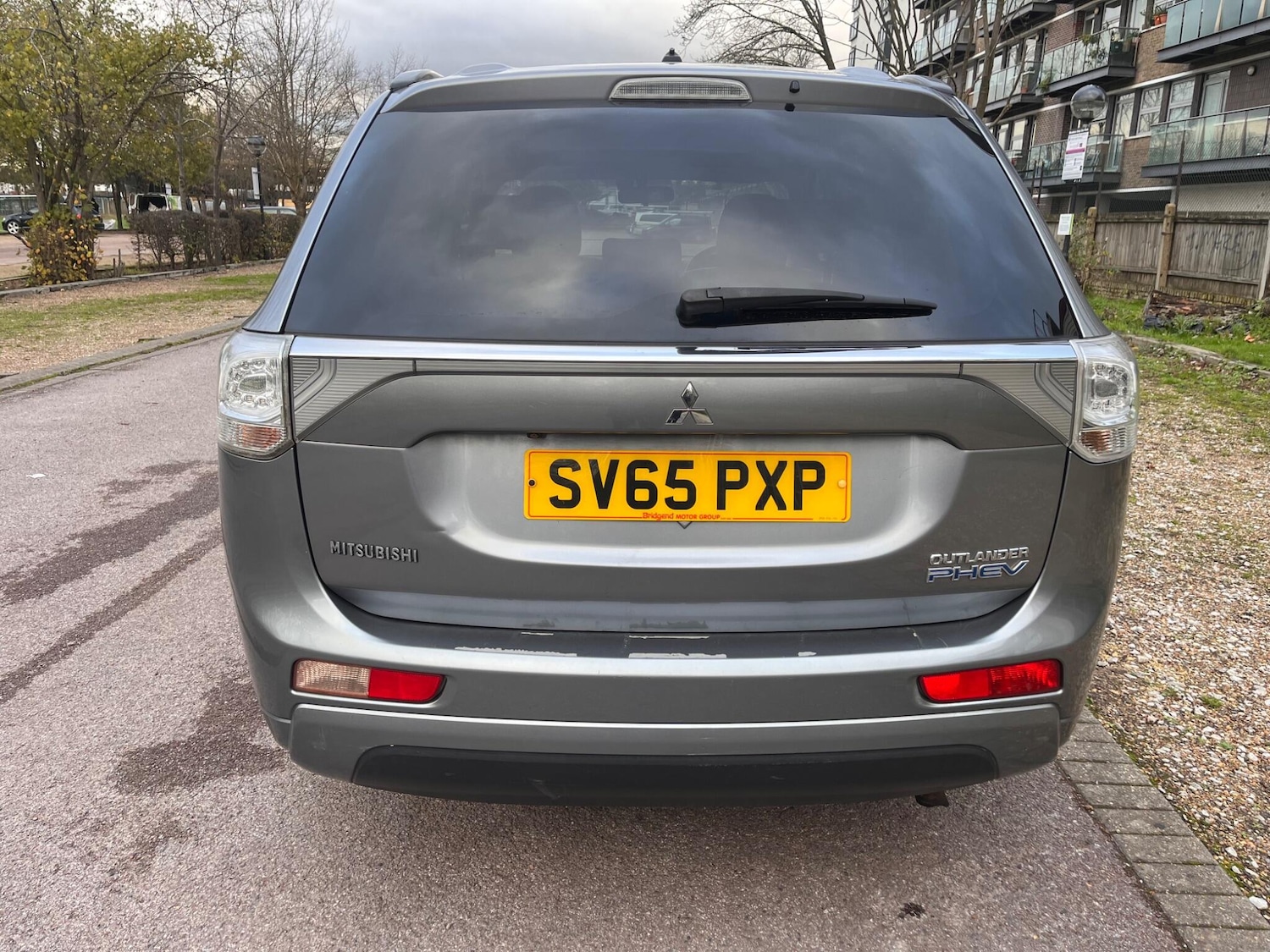 Used Mitsubishi Outlander 2015 for sale - 77084367: Photo 19