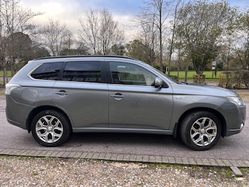 2015 (65) - 2.0 PHEV GX4h 5dr Auto