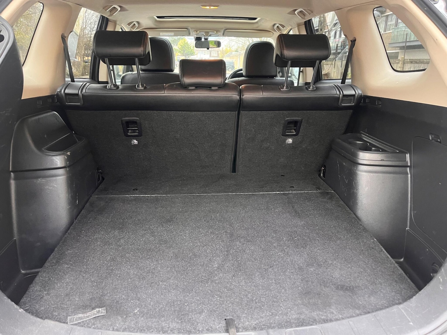 Used Mitsubishi Outlander 2015 for sale - 77084367: Photo 30