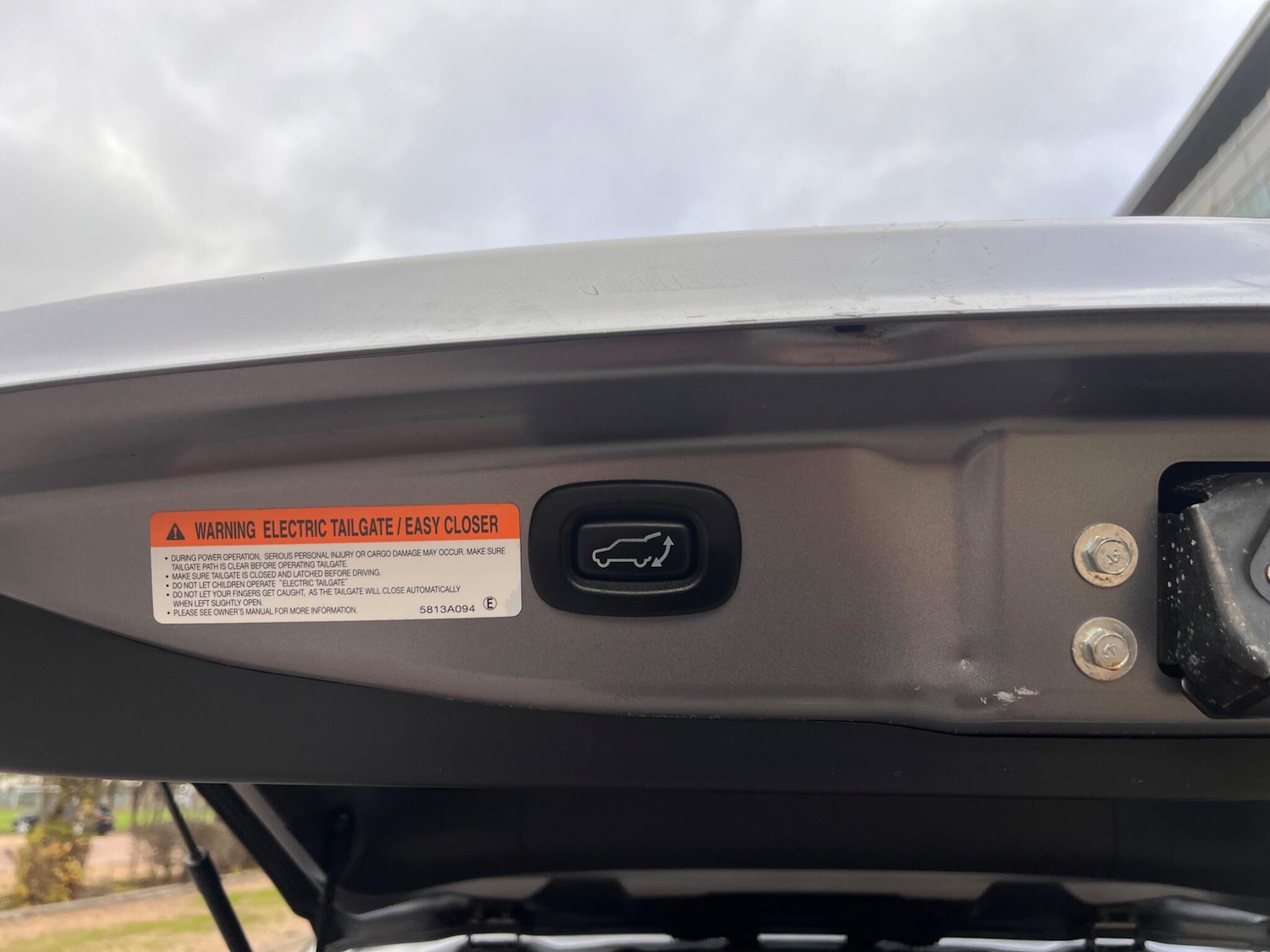 Used Mitsubishi Outlander 2015 for sale - 77084367: Photo 32