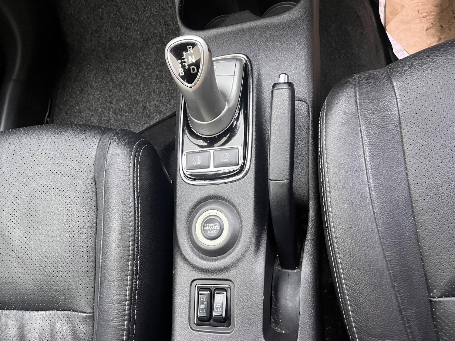 Used Mitsubishi Outlander 2015 for sale - 77084367: Photo 42