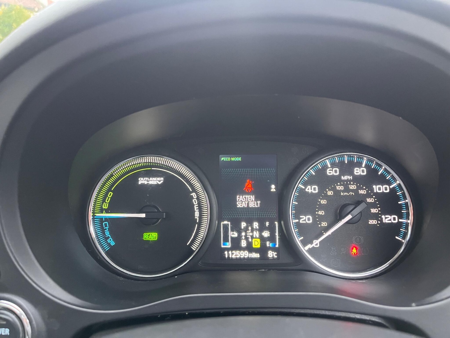 Used Mitsubishi Outlander 2015 for sale - 77084367: Photo 48