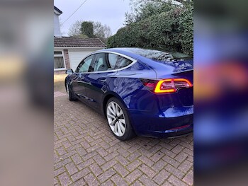 Used Tesla Model 3 2020 for sale - 78416889: Photo