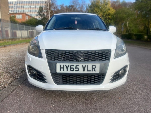 Used Suzuki Swift 2015 for sale - 76189377: Photo 14