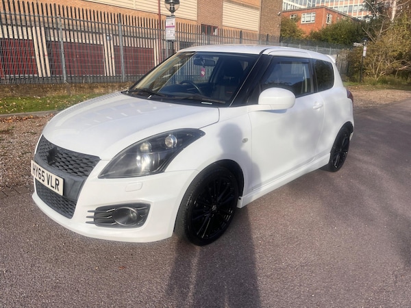 Used Suzuki Swift 2015 for sale - 76189377: Photo 27