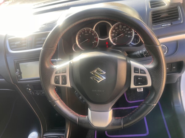Used Suzuki Swift 2015 for sale - 76189377: Photo 35