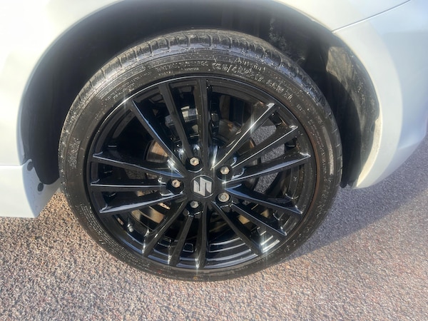 Used Suzuki Swift 2015 for sale - 76189377: Photo 42