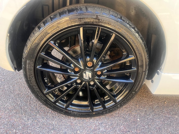 Used Suzuki Swift 2015 for sale - 76189377: Photo 43