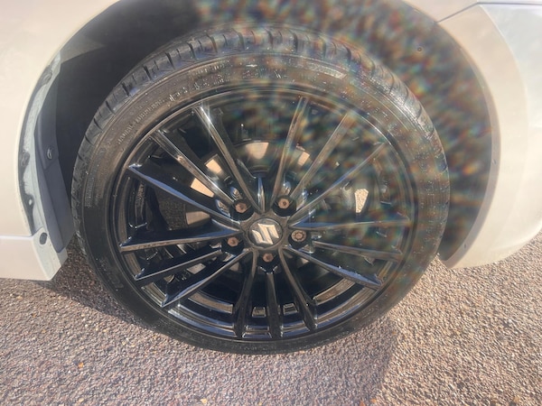 Used Suzuki Swift 2015 for sale - 76189377: Photo 44