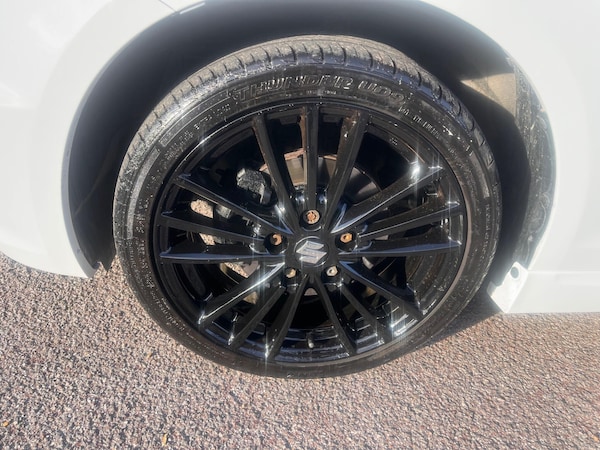 Used Suzuki Swift 2015 for sale - 76189377: Photo 45