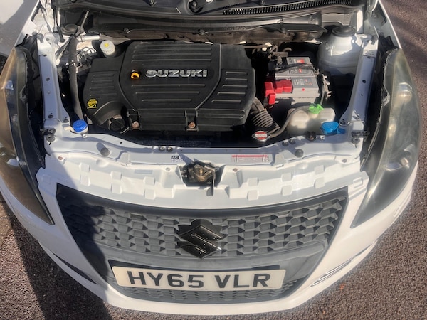 Used Suzuki Swift 2015 for sale - 76189377: Photo 50