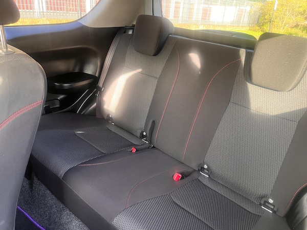 Used Suzuki Swift 2015 for sale - 76189377: Photo 6