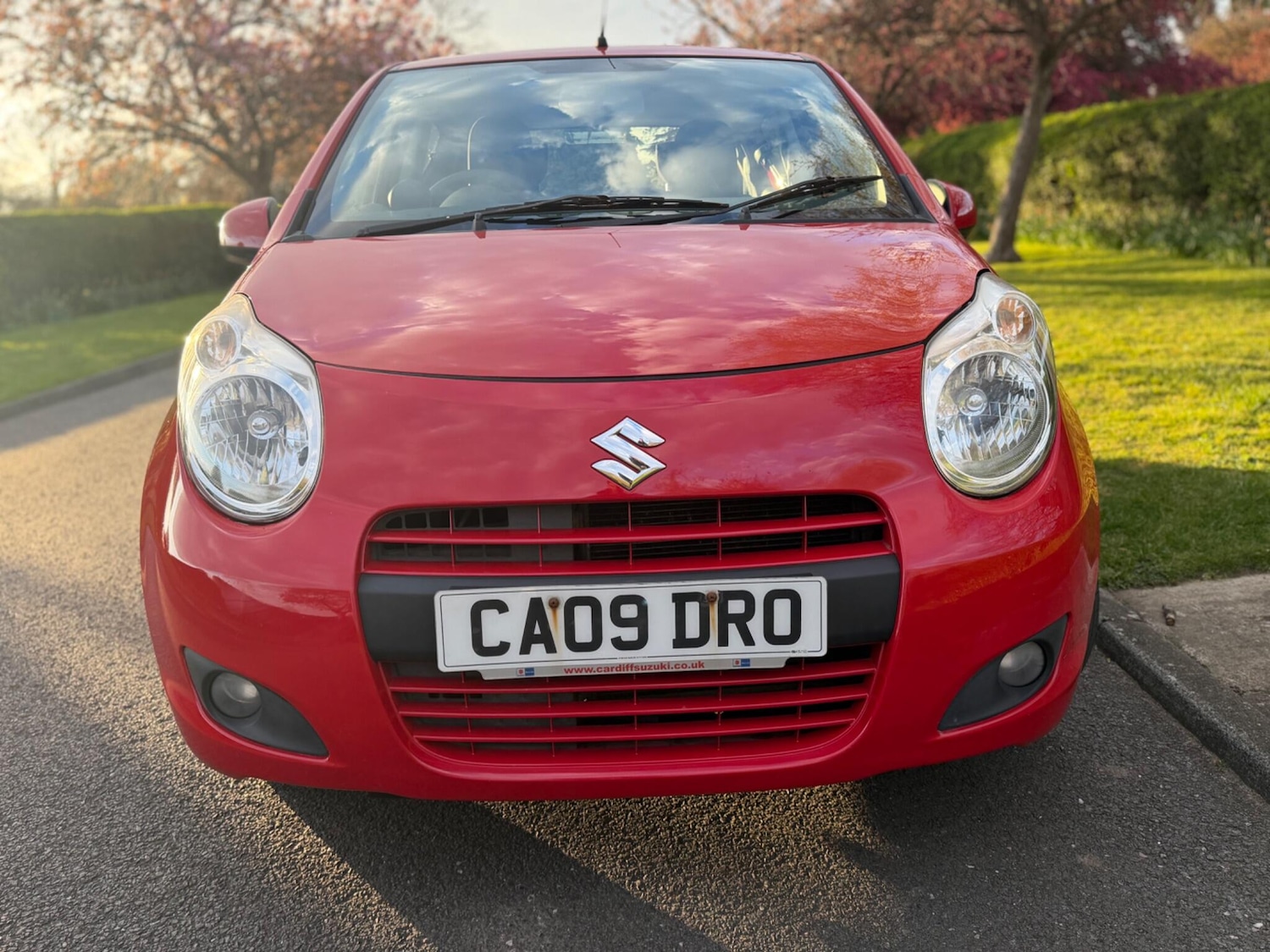 Used Suzuki Alto 2009 for sale - 78086005: Photo 10