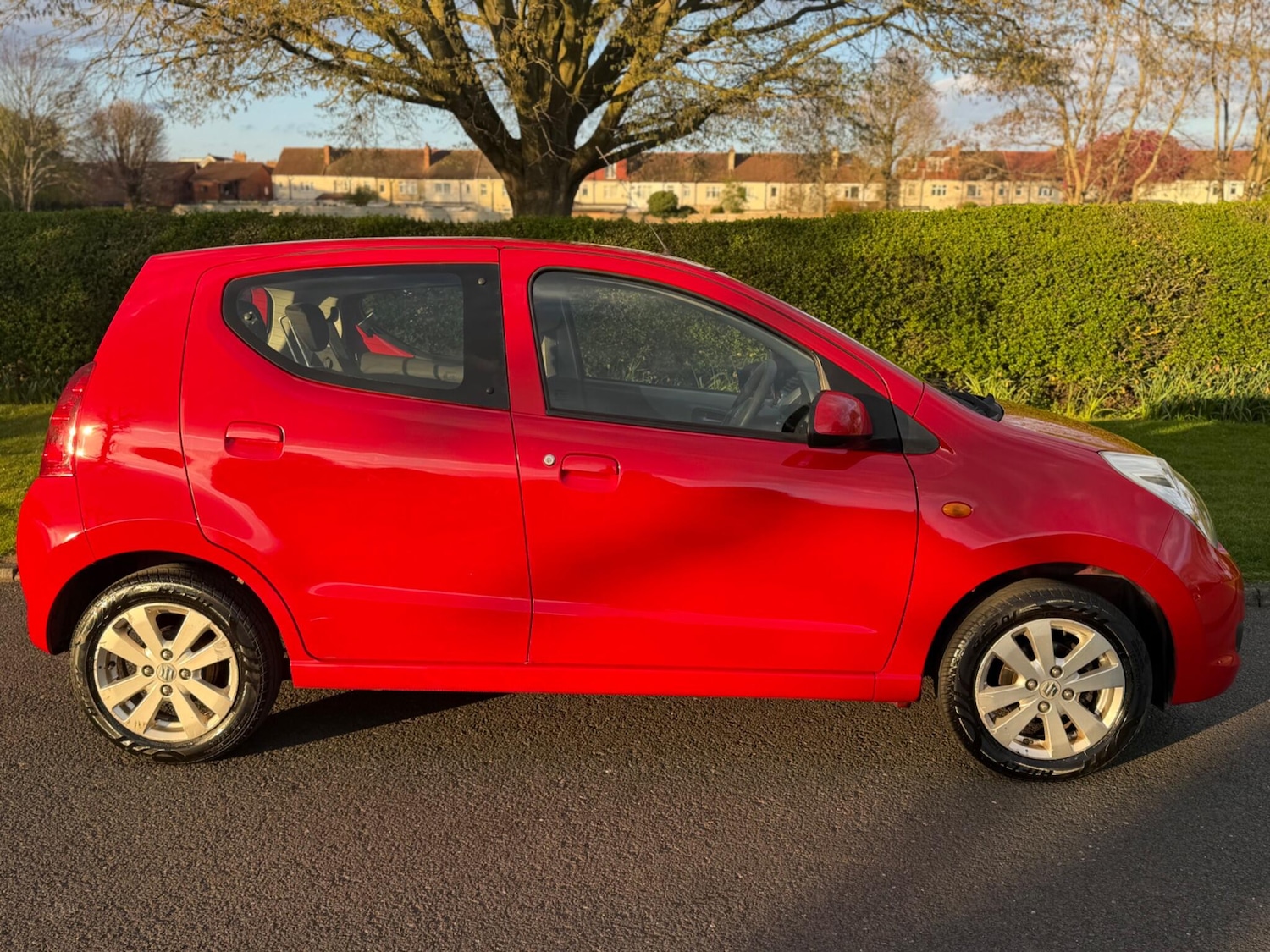 Used Suzuki Alto 2009 for sale - 78086005: Photo 15