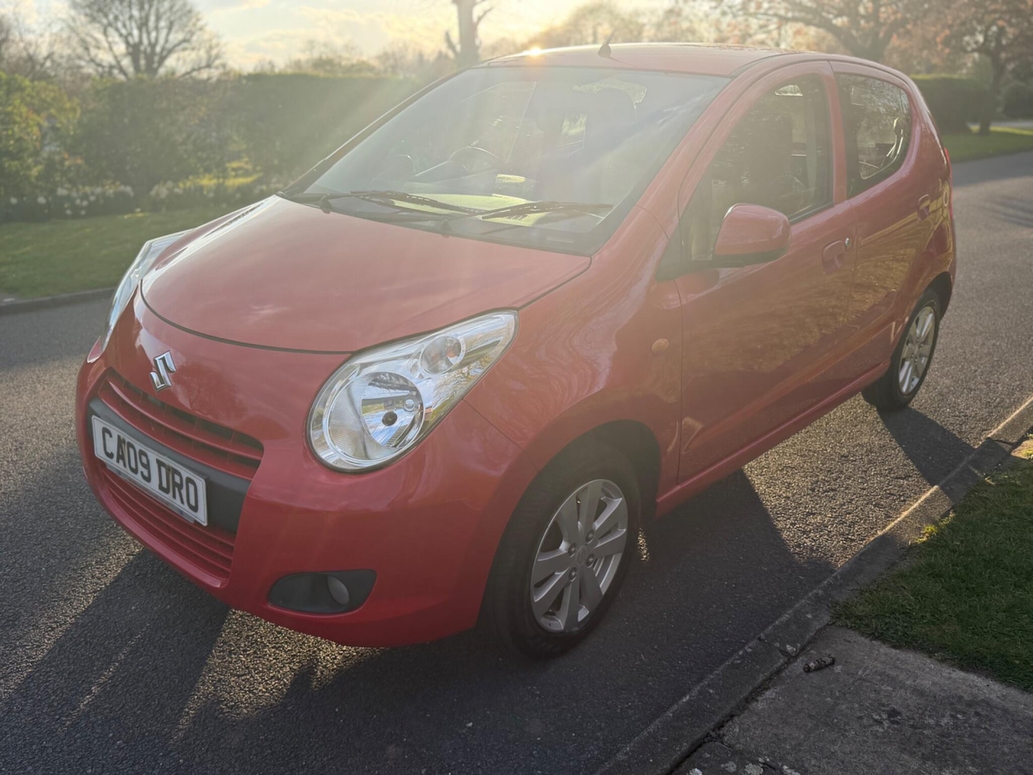 Used Suzuki Alto 2009 for sale - 78086005: Photo 17