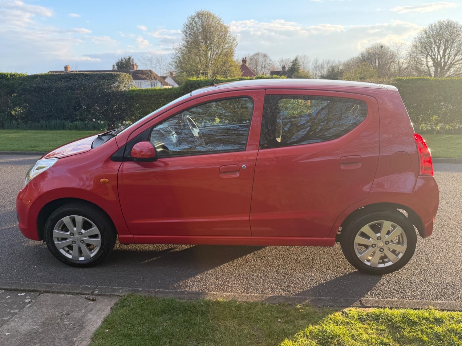 Used Suzuki Alto 2009 for sale - 78086005: Photo 18