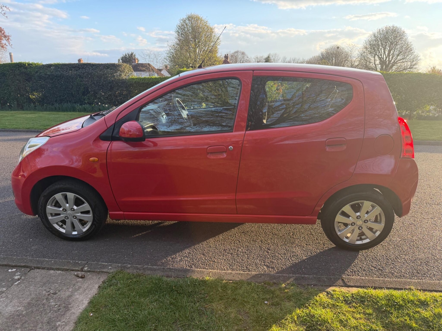Used Suzuki Alto 2009 for sale - 78086005: Photo 19