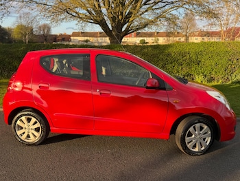 Used Suzuki Alto 2009 for sale - 78086005: Photo