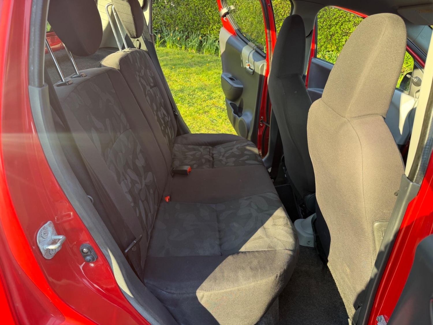 Used Suzuki Alto 2009 for sale - 78086005: Photo 20