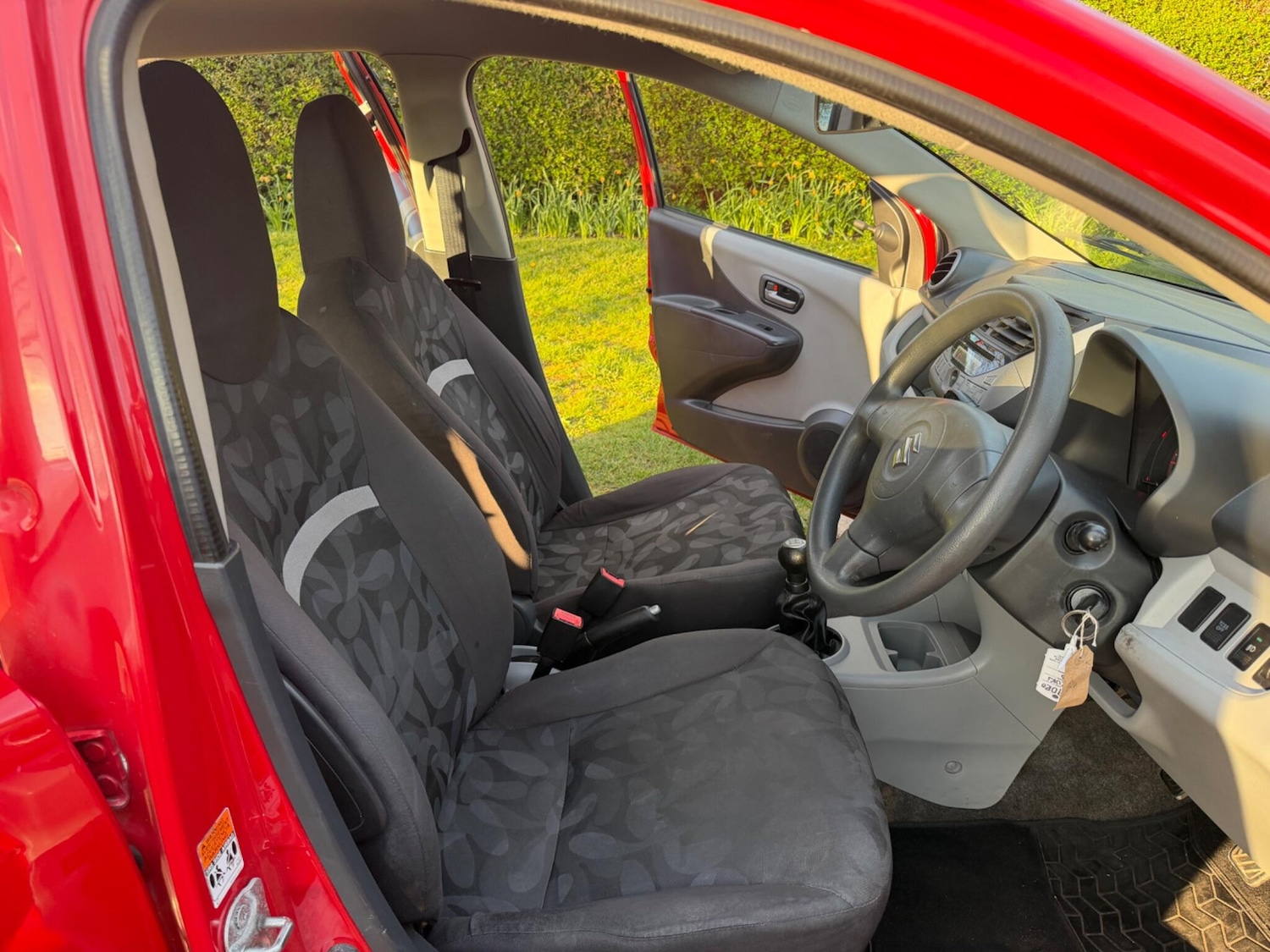 Used Suzuki Alto 2009 for sale - 78086005: Photo 21