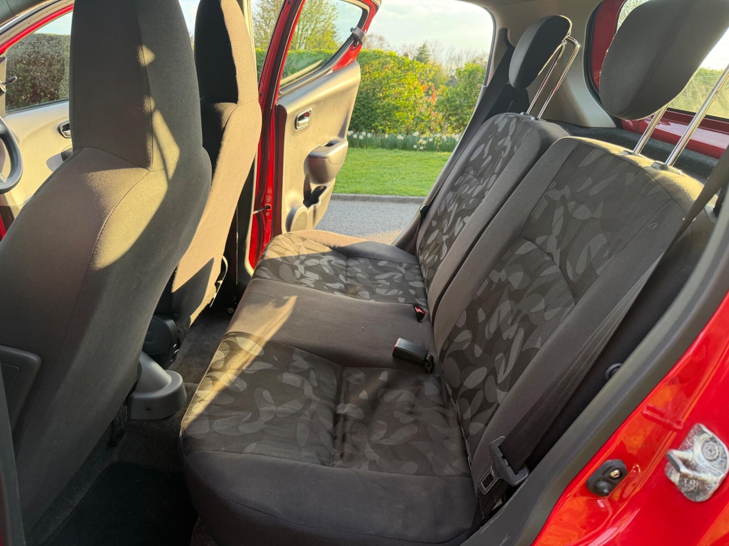 Used Suzuki Alto 2009 for sale - 78086005: Photo 22