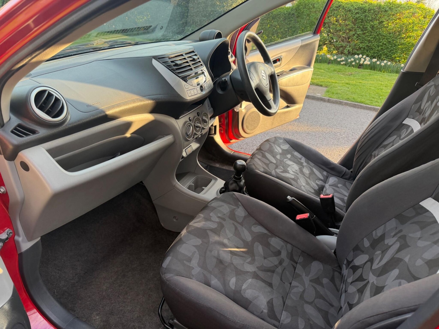 Used Suzuki Alto 2009 for sale - 78086005: Photo 24