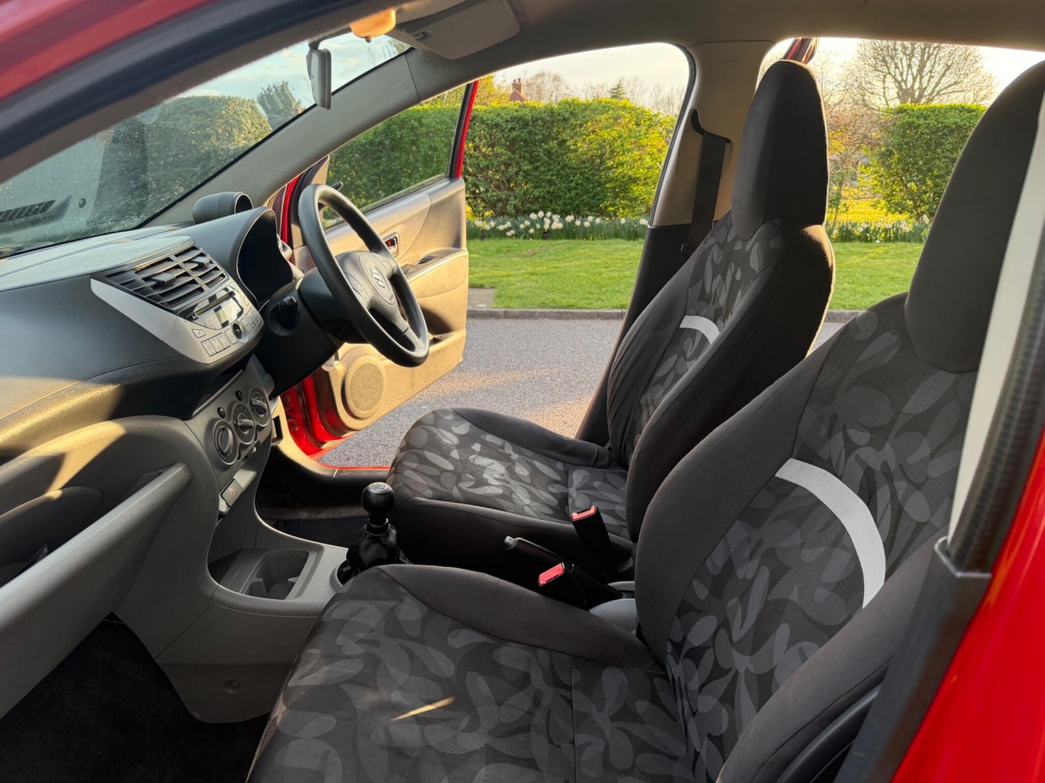 Used Suzuki Alto 2009 for sale - 78086005: Photo 25