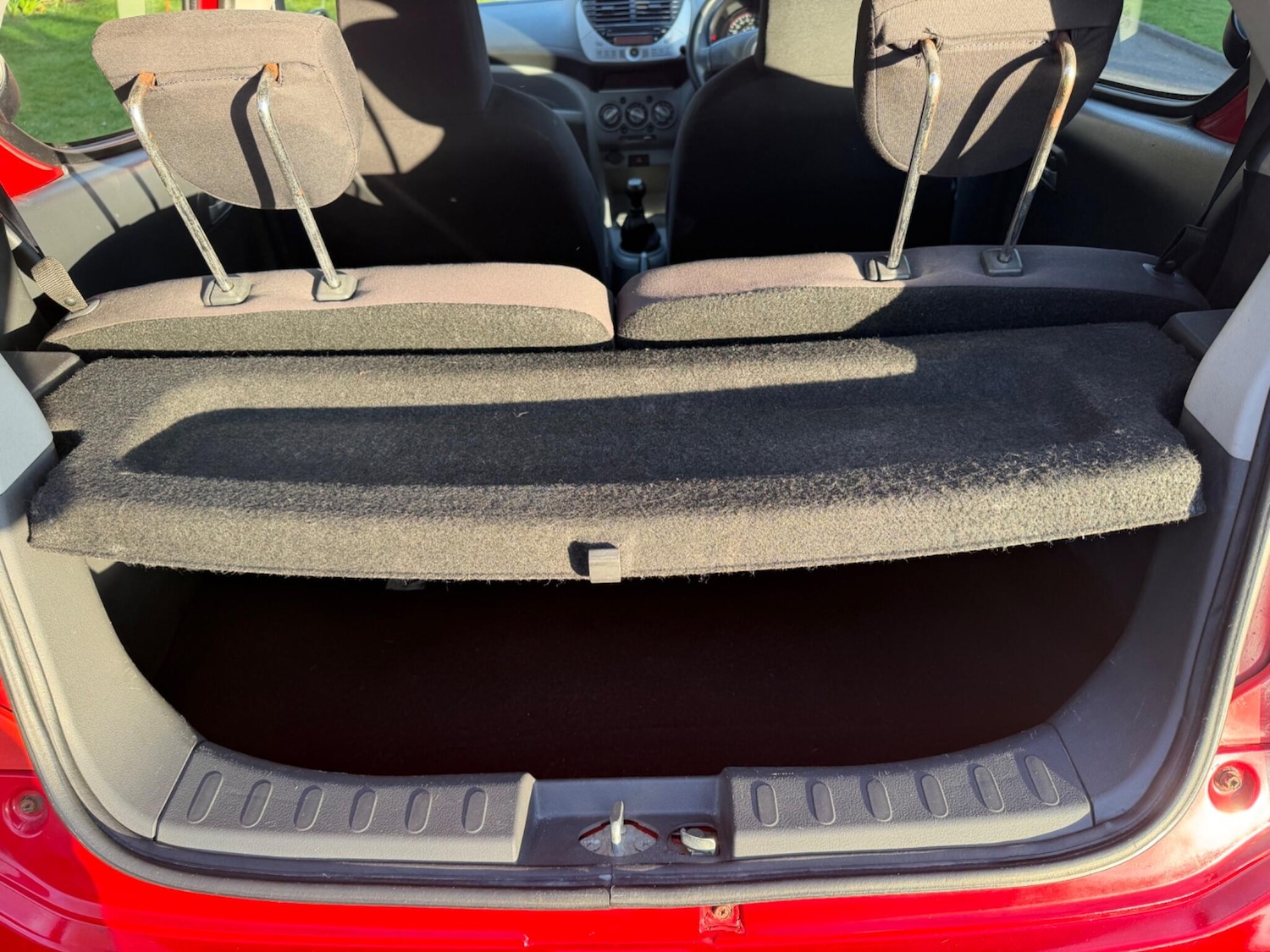 Used Suzuki Alto 2009 for sale - 78086005: Photo 26