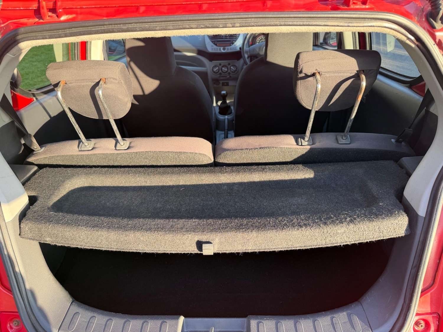 Used Suzuki Alto 2009 for sale - 78086005: Photo 27