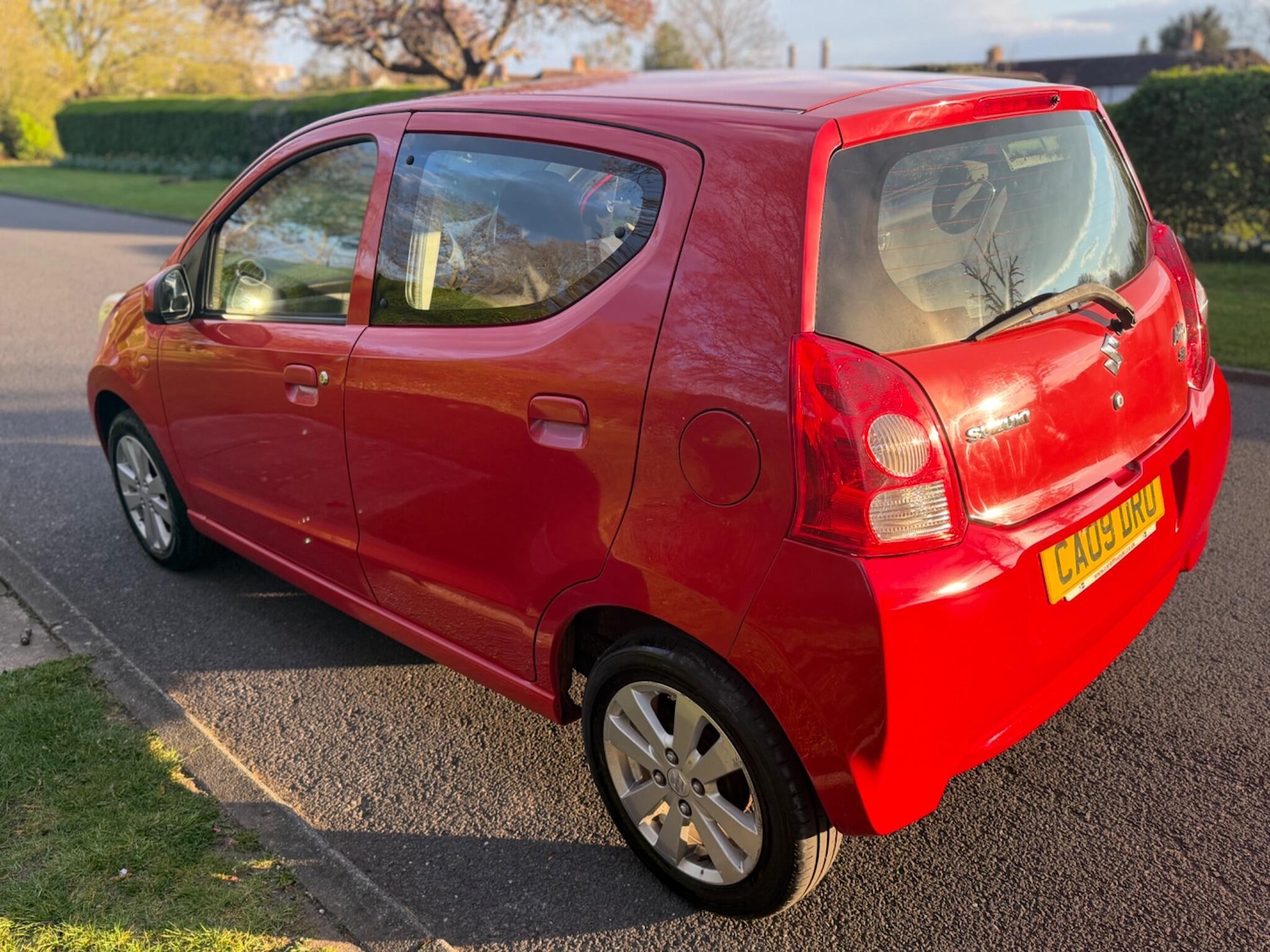 Used Suzuki Alto 2009 for sale - 78086005: Photo 28