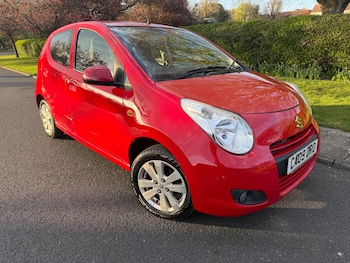 Used Suzuki Alto 2009 for sale - 78086005: Photo