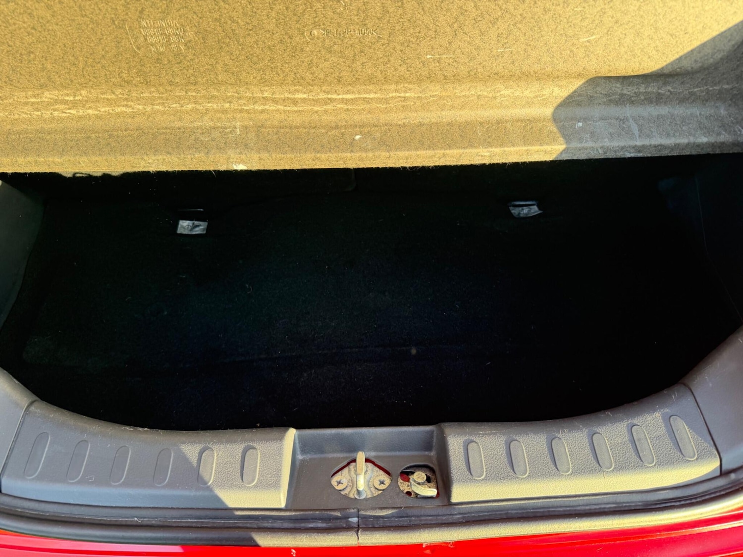 Used Suzuki Alto 2009 for sale - 78086005: Photo 30