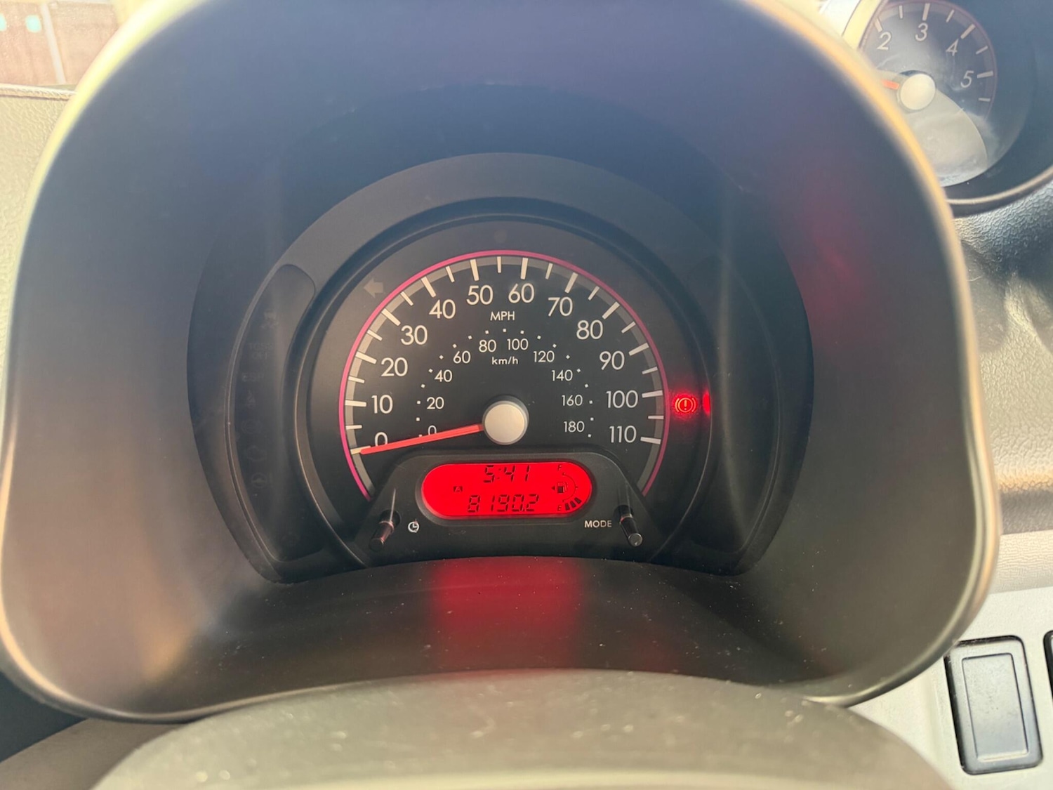 Used Suzuki Alto 2009 for sale - 78086005: Photo 31