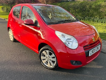 Used Suzuki Alto 2009 for sale - 78086005: Photo