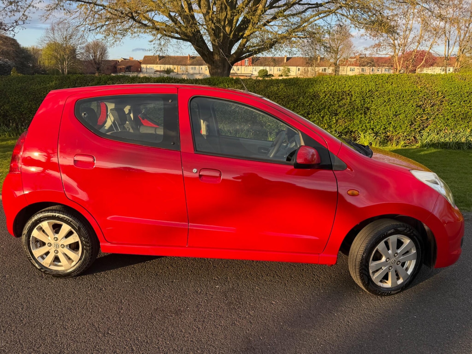 Used Suzuki Alto 2009 for sale - 78086005: Photo 4