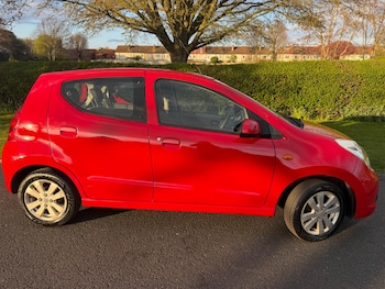 Used Suzuki Alto 2009 for sale - 78086005: Photo