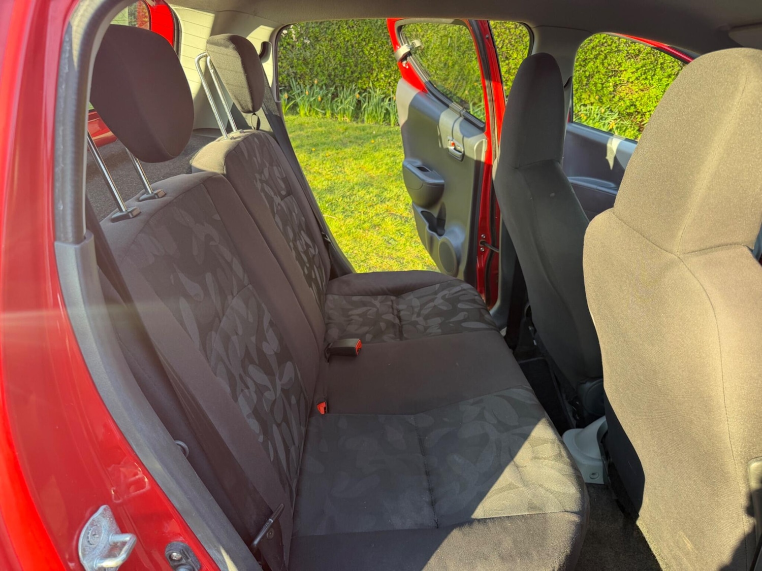 Used Suzuki Alto 2009 for sale - 78086005: Photo 5