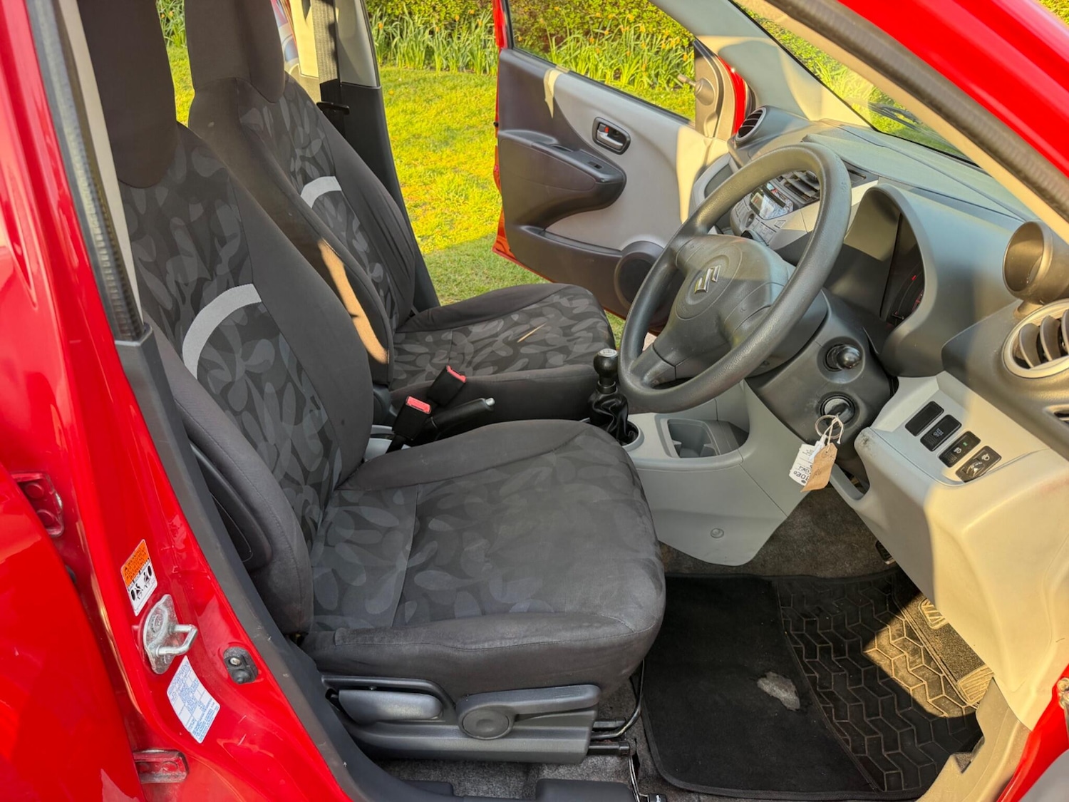 Used Suzuki Alto 2009 for sale - 78086005: Photo 6