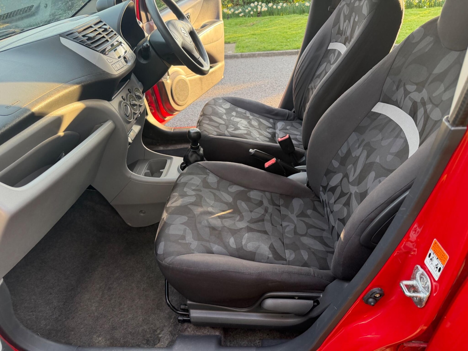 Used Suzuki Alto 2009 for sale - 78086005: Photo 7