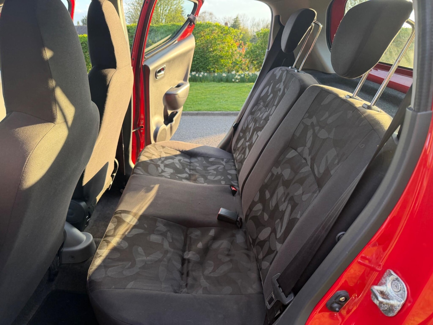 Used Suzuki Alto 2009 for sale - 78086005: Photo 8