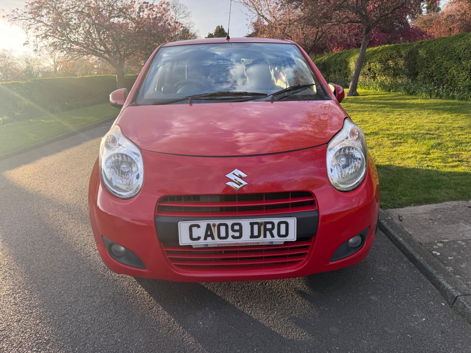 Used Suzuki Alto 2009 for sale - 78086005: Photo 9